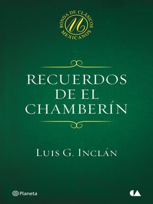 cover image of Recuerdos de El Chamberín